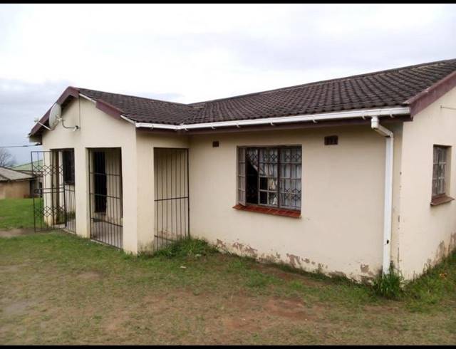 3 BEDROOM HOUSE FOR SALE IN ADAMS MISSION